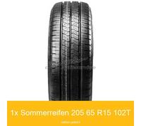 Kumho Portran KC-53 Sommerreifen 205/65 R15 102T | 47237