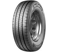 KUMHO Sommerreifen 195 R 14 C TL 106/104R PORTRAN KC53 8PR BSW
