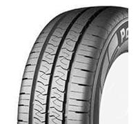 Kumho Portran KC53 235/65 R16C 121 R, Sommerreifen