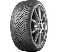 KUMHO REIFEN Ganzjahresreifen 2289083 225/65 R17 106V