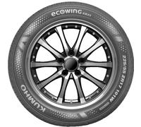 KUMHO REIFEN Sommerreifen 185/60R15 84H - EcoWing ES31 2232123