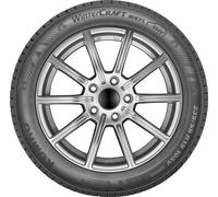 KUMHO REIFEN Winterreifen 2248943 255/65 R17 114H