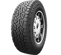 Kumho - Road Venture At52 M+s 3pmsf - 235/75 R15 Tl 109/107t M+s 3pmsf Bsw 10pr - Ganzjahresreifen
