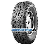 Kumho Road Venture AT52 265/65 R17 112T PKW Ganzjahresreifen Reifen 2393813
