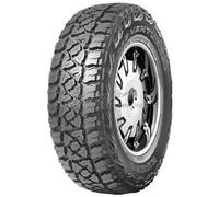 Kumho - Road Venture Mt51 - 285/70 R17 Tl 121q M+s Mfs Bsw 10pr P.o.r - Sommerreifen