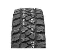Kumho Road Venture MT51 ( 245/70 R16 118/115Q 10PR, POR, mit Felgenschutzleiste (FSL) )