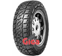 KUMHO Sommerreifen LT225/75 R 16 TL 115/112Q ROAD VENTURE MT51 10PR M+S P.O.R
