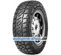 Kumho Road Venture MT51 ( 235/75 R15 110/107Q 8PR, POR, mit Felgenschutzleiste (FSL) )