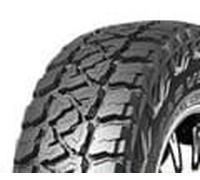 Kumho Road Venture MT51 33x12.50R15 108 Q POR