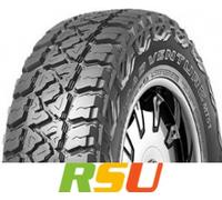 Sommerreifen KUMHO 265/60 R 18 TL 119/116Q ROAD VENTURE MT51 POR