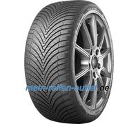 1x 235/50 R18 101V Allwetter-Reifen Kumho Solus 4S HA-32 3PMSF XL | 39816