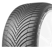 Kumho Solus 4S HA32 245/45 R18 100 Y, Ganzjahresreifen