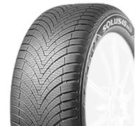 Kumho - Solus 4s Ha32 - 205/55 R16 Tl 94v M+s 3pmsf Xl Bsw - Ganzjahresreifen