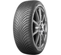 Kumho 225/65R17 106V Kumho Solus 4S HA32 XL M+S 3PMSF Reifen Ganzjahresreifen Offroad