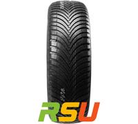 Kumho GANZJAHRESREIFEN 235 55 R19 105W KUMHO SOLUS 4S HA32 TL M+S 3PMSF XL, 235/55R19 105 W