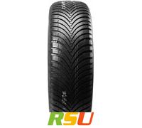1x 245/40 R18 97Y Ganzjahresreifen Kumho Solus 4S HA-32 3PMSF XL | 706441
