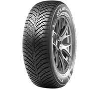 KUMHO Ganzjahresreifen 175/70 R 13 TL 82T SOLUS 4S HA31 M+S 3PMSF Allwetter