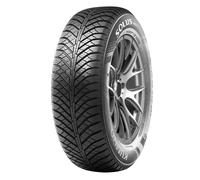 Kumho Solus HA31 205/60 R15 91H PKW Ganzjahresreifen Reifen VOLKSWAGEN: Golf 5 Schrägheck, GOLF 6, Golf 4 Schrägheck, BMW: 3 Touring, 3 Limousine