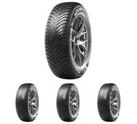 Kumho Solus HA31 Ganzjahresreifen 175/80R14 88T M+S/3PMSF (Packung mit 4)