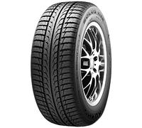 Kumho Solus VIER KH21 M+S 92V Ganzjahresreifen Schwarz 225/50R16 92V M+S/3PMSF
