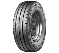 Kumho Portran KC53 165/- R13 94R PKW Sommerreifen Reifen OPEL: Corsa B Schrägheck, Vectra A Limousine, Manta B Limousine, AUDI: 80 B2, Coupe B2, 90 B2
