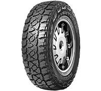 KUMHO Sommerreifen 31/10.50 R15 TL 109Q ROAD VENTURE MT51 MFS P.O.R 6PR BSW M+S