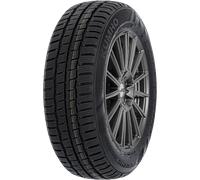 Kumho Winter PorTran CW51 ( 195/75 R16C 107/105R 8PR )