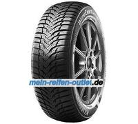 Kumho Wintercraft WP51 175/50 R15 75H M+S Winterreifen