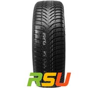 Kumho Wintercraft WP51 3PMSF DOT23 195/60 R15 88H Winterreifen