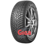 Kumho Wintercraft WP52 Plus 205/55 R16 91 T, Winterreifen
