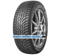 Winterreifen 215/65R17 99V Kumho Wintercraft WP52+ M+S & 3PMSF neue Mischung