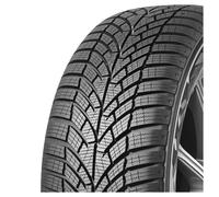 Kumho Wintercraft WP52 Plus 225/45 R17 94 H, Winterreifen