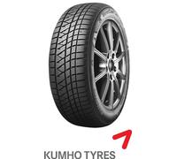 Kumho WinterCraft WP71 XL FSL 315/35 R20 110W