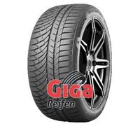 255/40 R20 101W WinterCraft WP72 XL FSL