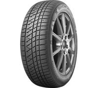 KUMHO Off-Road SUV WINTERCRAFT WS71 - 1x 225/75R16 104T
