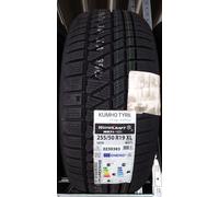 Kumho WinterCraft WS71 SUV 255/50 R19 107V XL M+S NEU DOT 2022