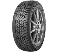 Kumho WinterCraft WP52+ 205/55 R17 95 V XL
