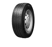 Kumho Winter PorTran CW51 ( 225/55 R17C 109/107T 8PR )