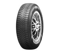 Kumho WinterCraft WP51 155/60 R15 74T PKW Winterreifen Reifen SMART: Fortwo II Coupe, City-Coupe, Fortwo II Cabrio, VOLKSWAGEN: GOLF 2, Kaefer Typ 1