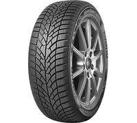 1x Reifen 235/55 R17 103V Kumho WinterCraft WP-52 Plus 3PMSF XL Winterreifen