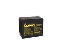 Kung Long WP-WXL12505WN 12V 130Ah Pb Bleibatterie AGM