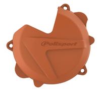 Polisport Kupplungsdeckelschutz Orange KTM SX, EXC, XC-W 250, 300 2013-2016
