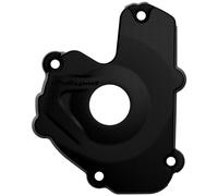 Zündungsdeckelschutz Schwarz Kawasaki KXF 250 2013-2016