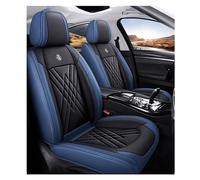 Kunstleder-AutositzbezüGe Für Toyota Yaris Cross SUV 2021 2022 2023,AutositzbezüGe Set Leder, 5-Sitze Universal-SitzbezüGe Auto Komplettset,Kunstleder SitzbezüGe Set,For ZubehöR Innenraum ( Color : C