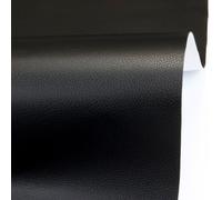 Kunstleder Folie Selbstklebend Bezugstoff Polsterstoff Leder Meterware Auto