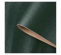 Kunstleder Selbstklebend Selbstklebendes Leder-Reparaturpflaster, Leder-Reparaturband Für Möbel, Vinyl-Reparaturset, Ledercouch-Flicken, Für Sofas Und Autositze(Dark green,15.7x54in)