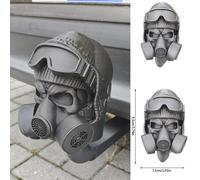 Kunststoff Anhängerhaken Abdeckung gegen Rost und Verlängerung der Lebensdauer