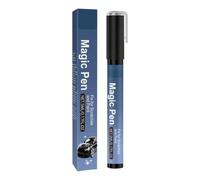 Kunststoff-Kratzer-Entferner - wasserfester Reparaturstift, Quick-Fix-Flüss