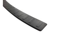 Kunststoff Ladekantenschutz ABS mit Abkantung für DACIA SANDERO III STEPWAY 2021