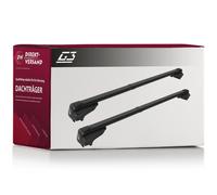 Für Sportage 2010-2015 G3 Dachträger Clop infinity Stahl Dachgepäckträger FP NEU
